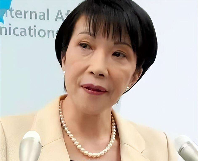 日本野心暴露，为了军事扩张，高市早苗想要修改“无核三原则”