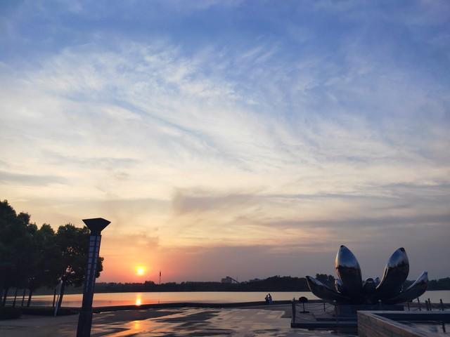 河南这回是真翻身了	。永城突然出圈	，连郑州洛阳都愣了下。