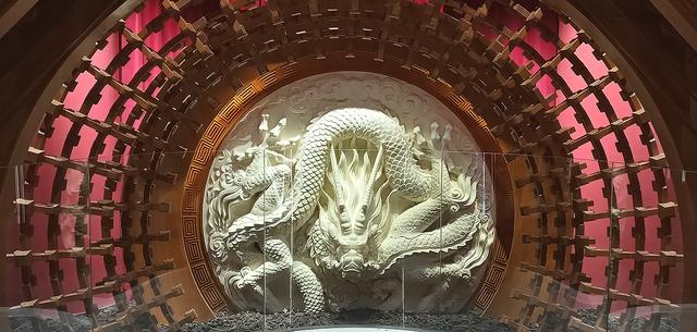 北京前门添旅游新地标 一个博物馆所有展品都能吃您信吗？