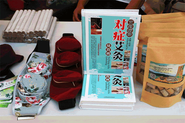 银杏登国邮！门票半价、非遗展演、趣味体验就在这，速来！