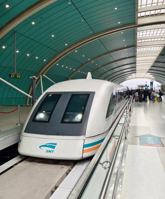 世界上只有上海浦东才有的10大奇景！全球独一无二！