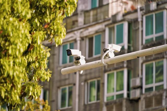 北京已有多人收到短信，确为官方发布！正试点抓拍这项违法行为