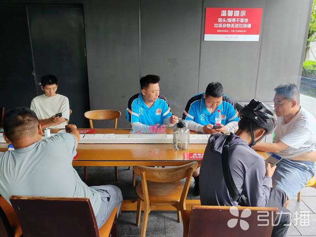 夏日炎炎，外卖配送时间也变长了？