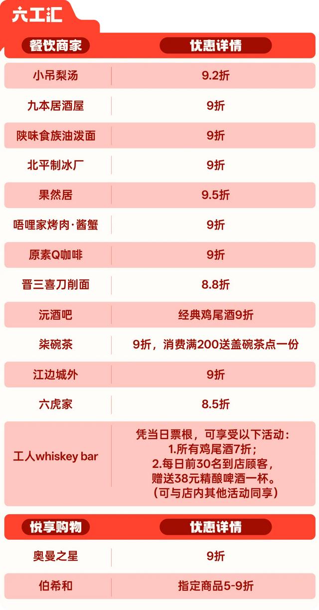 石景山第六轮票根福利上新，2025中国广播电视精品创作大会专属快乐速领！