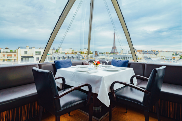 超越五星的极致奢华，我住到了