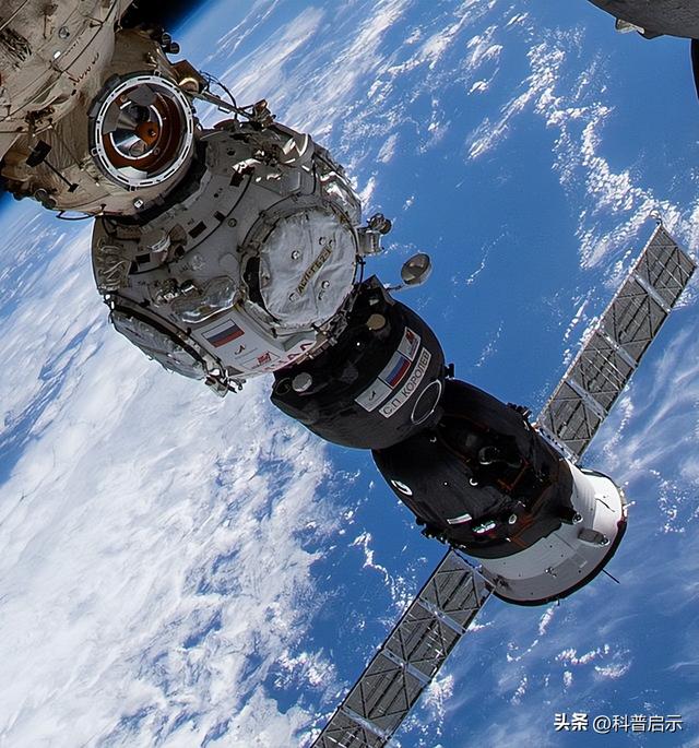 全球都在看中国将如何救援航天员! 俄罗斯和美国9个月, 中国多久？
