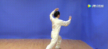 24式太极拳歌诀，建议背下来！（附动图教学）