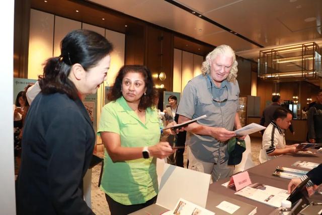 潮州向全球发出文旅邀约 “六重献礼”助推入境旅游高质量发展