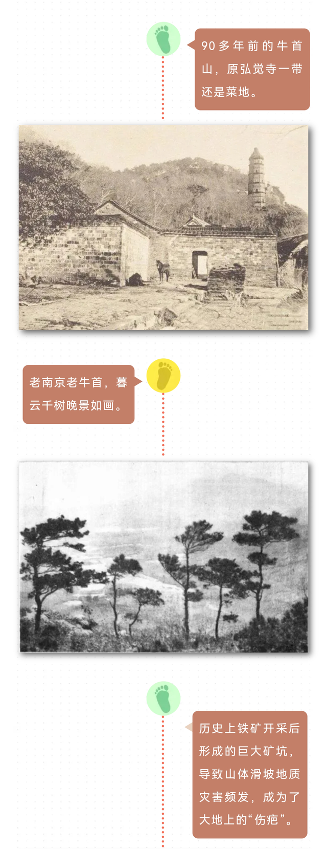 牛首十年，感恩大礼不要错过