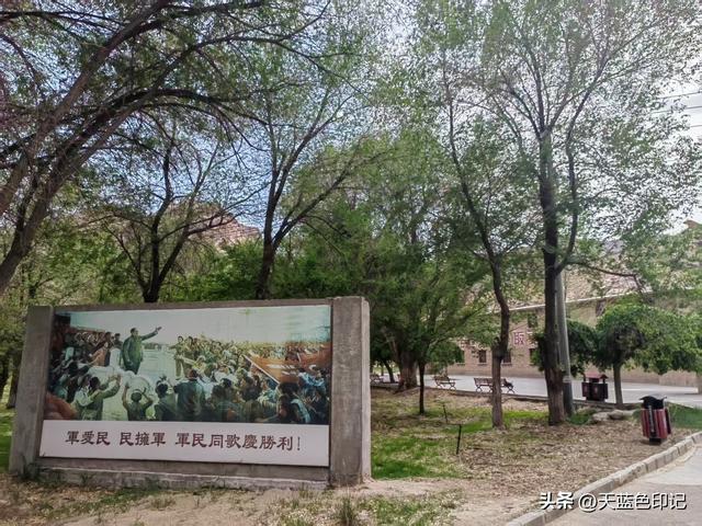 马兰基地巡礼:我心潮澎湃的朝圣之旅