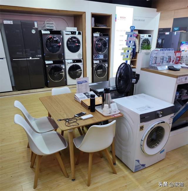 家电能网购就不在线下买？线上买的“5个甜头”，实体店远远不及