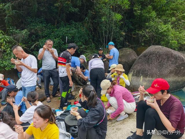 池狗寮休闲行+蛤壳石跳石