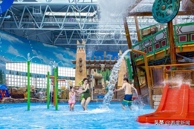 穿汉服免费！梦回青城五一开启“梦回仙侠季”