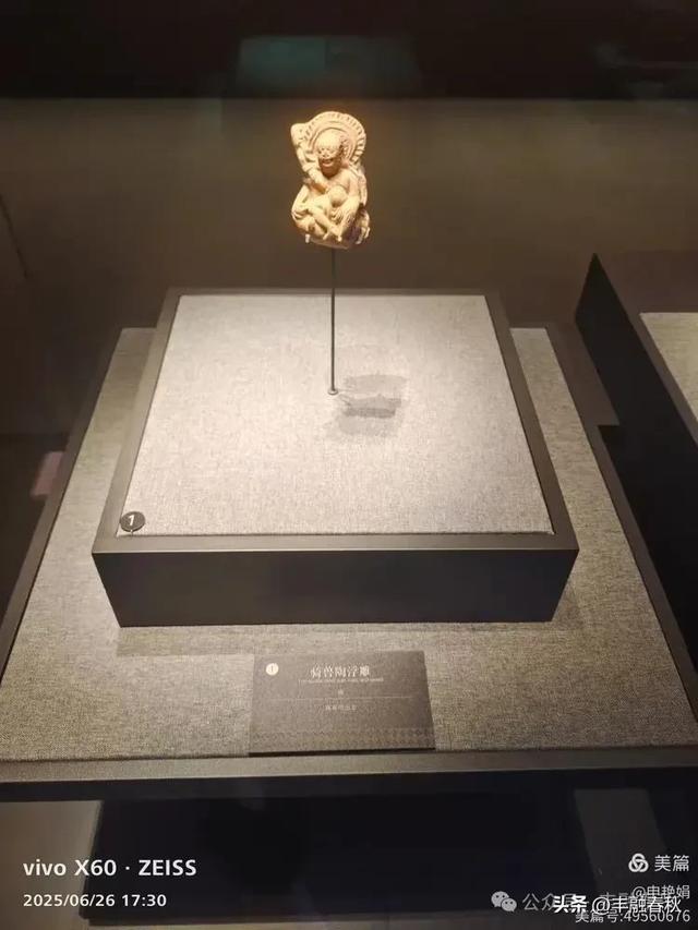 穿越千年的丝路回响：走进龟兹博物馆｜申艳娟