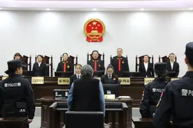 余华英再被判死刑，判决书披露五大理由，杨妞花发声图片
