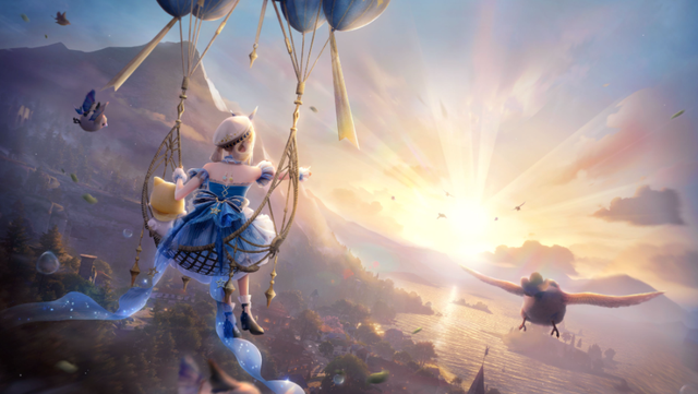 十大自由度高的手机游戏推荐2025：畅享无拘无束的游戏体验