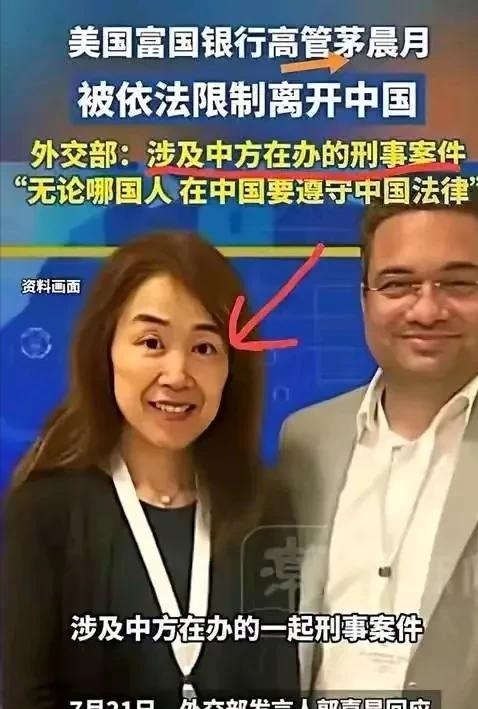 中国芯片专家在米兰被捕，中方开始出手，仅一招让美吃哑巴亏