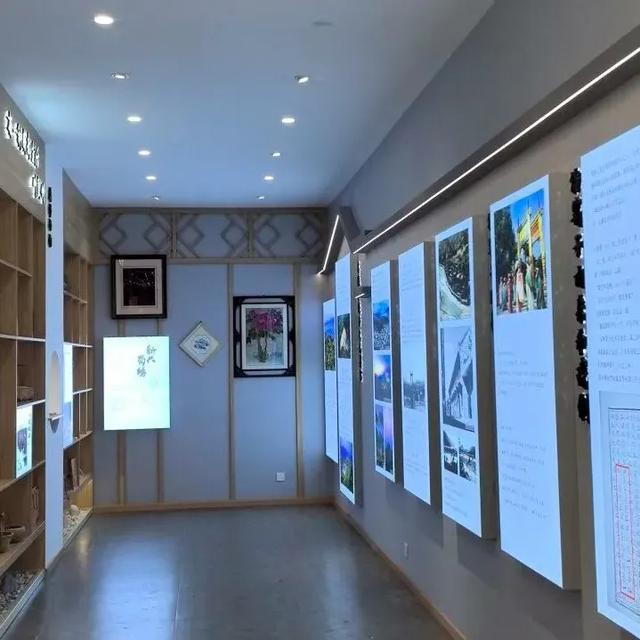 海窝子古镇确定了!国家3A级旅游景区!