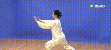 24式太极拳歌诀，建议背下来！（附动图教学）