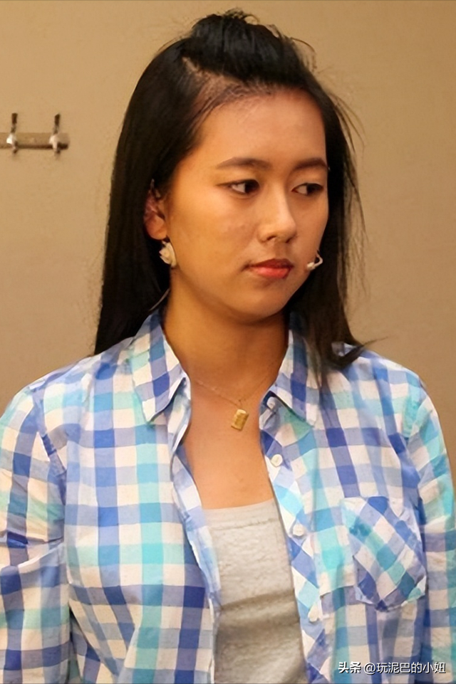 钱再多有什么用？58岁身家过亿的江珊，每天为27岁女儿操碎了心