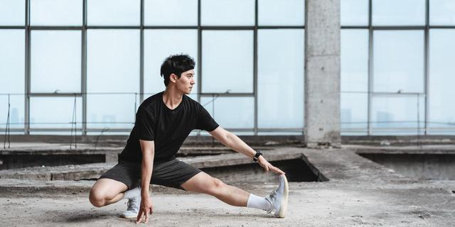 健身，禁止这 6 个行为	，一定要禁禁禁禁禁