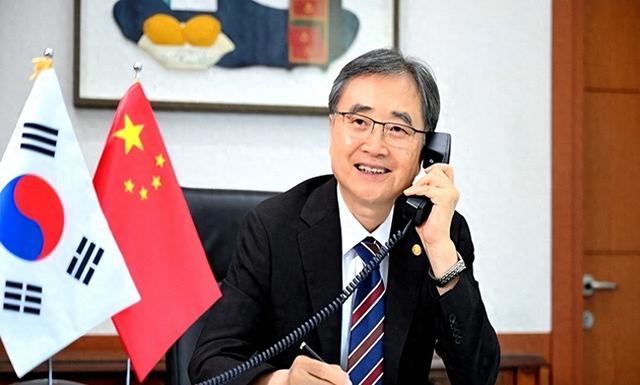 首个拒绝出席阅兵的总统出现？虽是意料之外，但中方还是得留个座