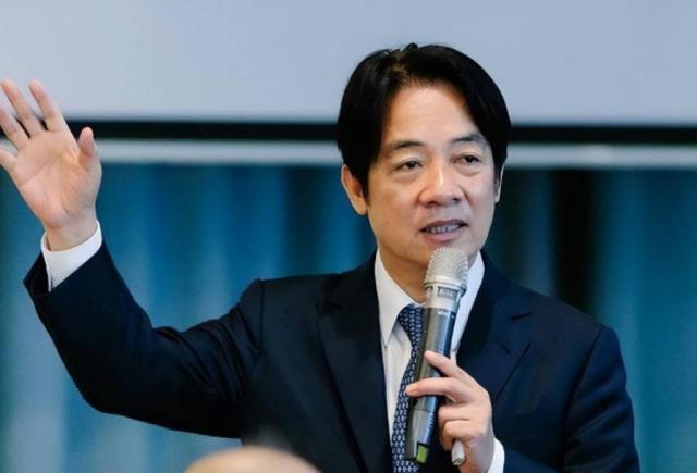 九三阅兵刚结束，台当局向大陆提出一个要求，赖清德暴露真正面目，国台办发出统一强音！