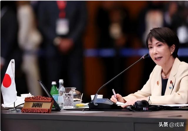 高市早苗收回言论、公开道歉！中国亮底牌：这事没商量