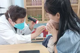 鼻炎反反复复，鼻孔交替堵塞，一个方法，快速通鼻、温阳、补正气图片