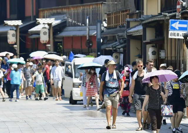 日媒通告全球：如果中日开战，中国人会抢着当先锋，引发高度关注