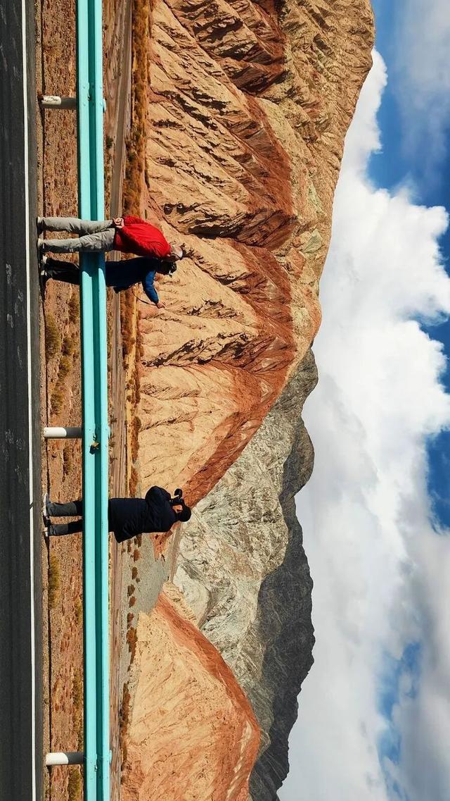 邢强 | 秋游南疆