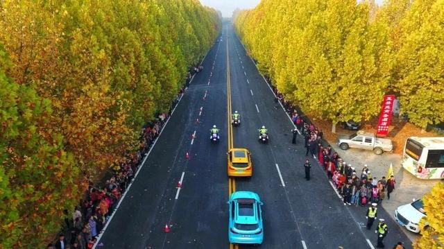 菏泽黄河寻根之旅：从湿地观澜到兵圣遗风，解锁母亲河畔的三重浪漫