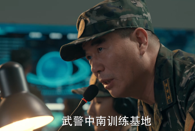对不起我弃剧了，《猎豹》被观众要求下架：把武警拍成草台班子！