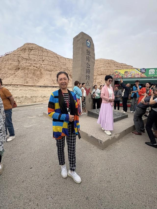 坐上绿皮火车去新疆琐记(九)
