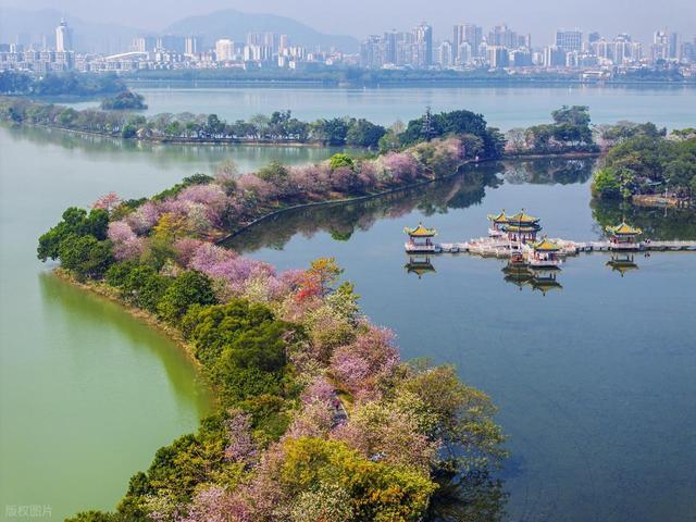 别只知桂林！肇庆这片千年喀斯特山水，才是广东人的洗肺天堂！