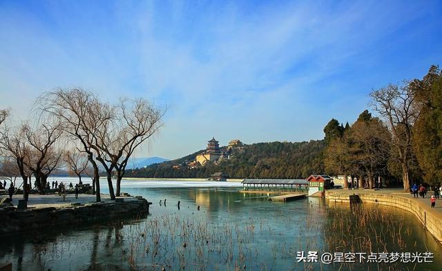 《北京旅游攻略 漫步千年古都，感受历史与现代交融》