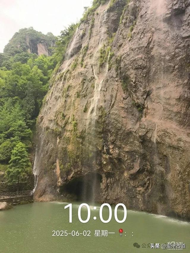 暑假倒计时!温州这几处好玩的地方你都去过了吗?