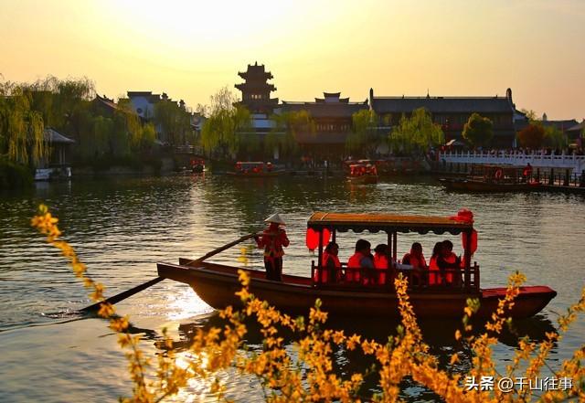 骑行=低碳+健康+美景+挚友，专家揭秘：退休后最该有的生活方式