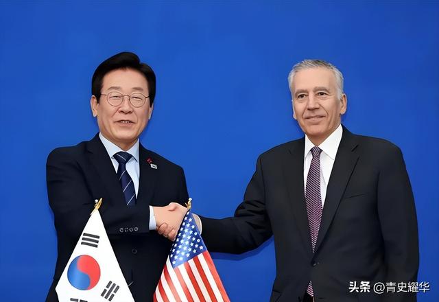 中方仍未同意线下会谈，特朗普可能缺席APEC峰会，韩国这下傻眼了