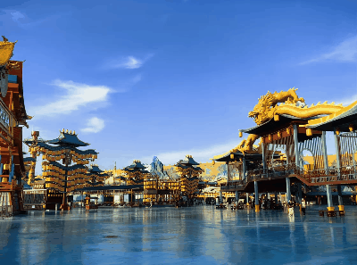 天冷了，来rua武清刚“长”出来的毛衣吧~