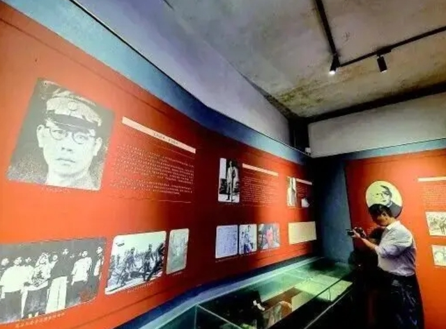 吴石故居现在还住着侄孙，侄孙回忆：其子吴韶成多次回故居