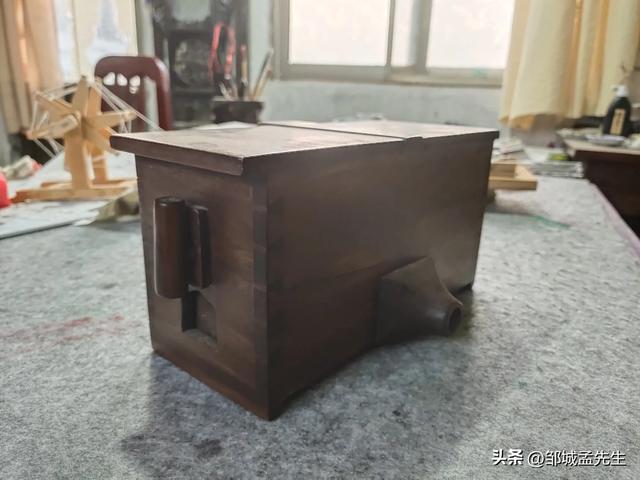 山东曲阜这个地方村庄不简单，村中竟有这么多古迹。