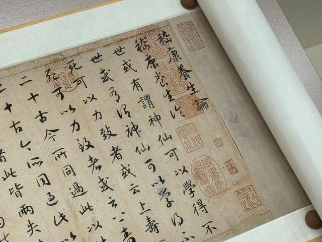 藏在杭州老城的800年风雅｜德寿宫×御街×五柳巷