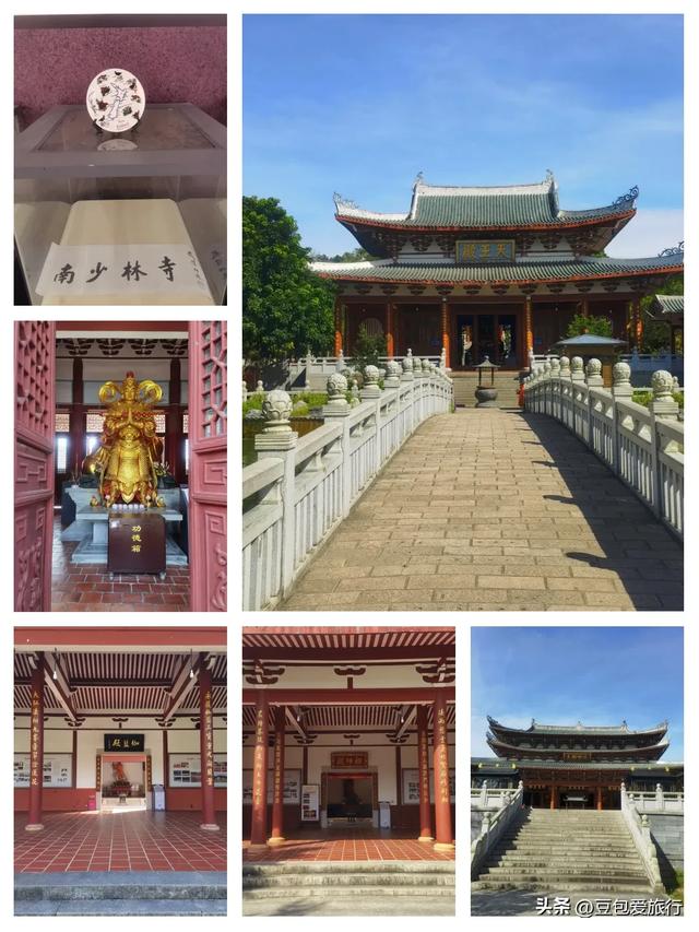 莆田慢行记——7天深度漫游,海韵禅心与舌尖狂欢