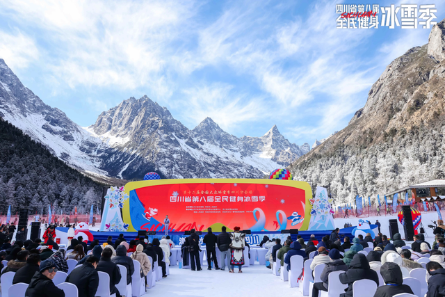 理小路的冰雪“流量密码”｜冰雪经济观察