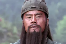 三国深藏不露的6大高手，3人压制关羽，1人打平张飞，他们是谁？图片