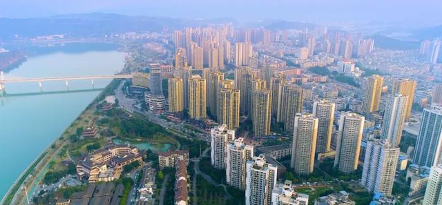 地名里的重庆|合川南津渡畔的时光印记