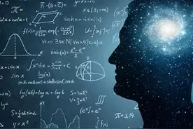 数学，到底是人类的发现还是发明？看完之后你不会再纠结图片