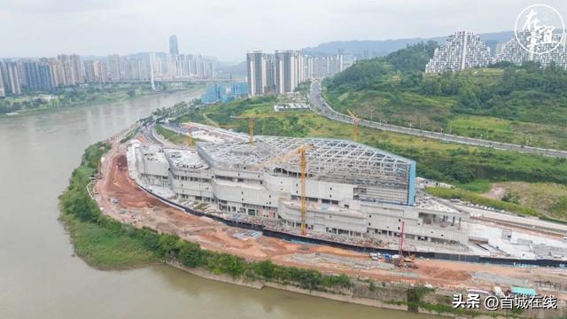 宜宾三江新区大动作：白塔山改造提升、还有龙头山、挂弓山