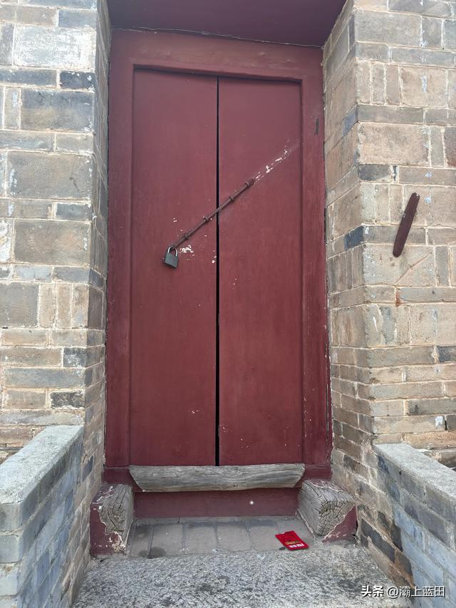 西安长安区南豆角村随拍